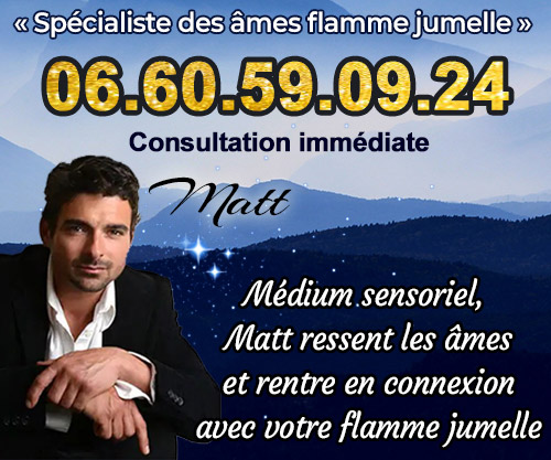 voyance flamme jumelle